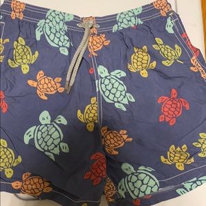 Vilebrequin boys bathing suit